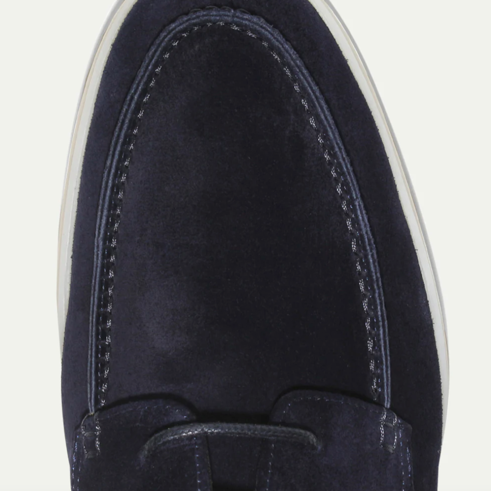 Joshua | Luxury Leather Footwear