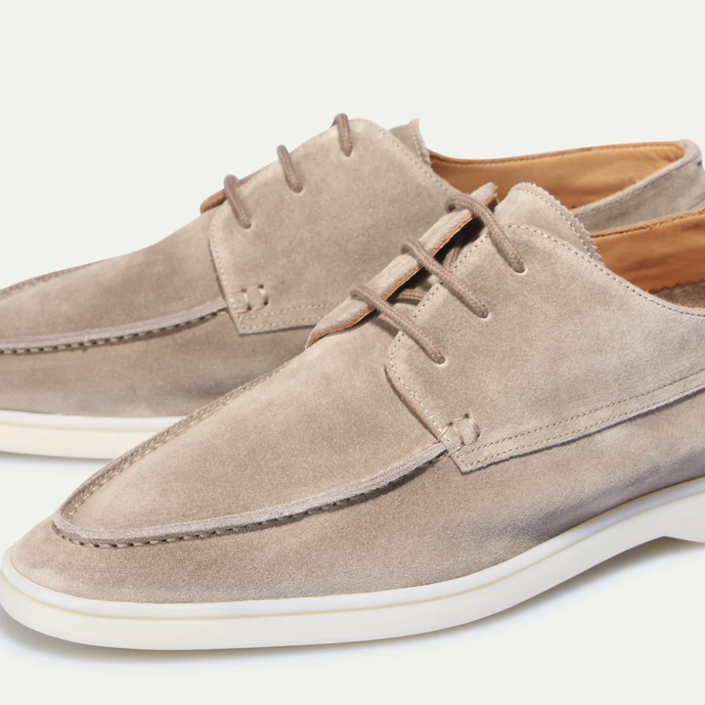 Joshua | Luxury Leather Footwear