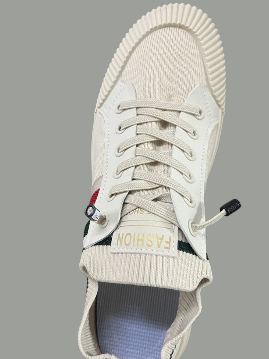 Everett Men's Casual Lightweight Sneakers