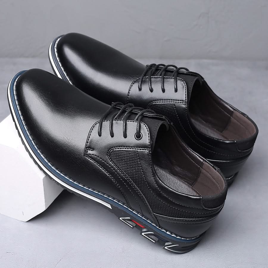 Milan | Men's Formal Dress Shoes