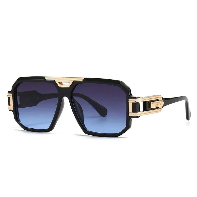Kinsale | Men's Premium Sunglasses - Stylish Solar Eyewear-Modavendi