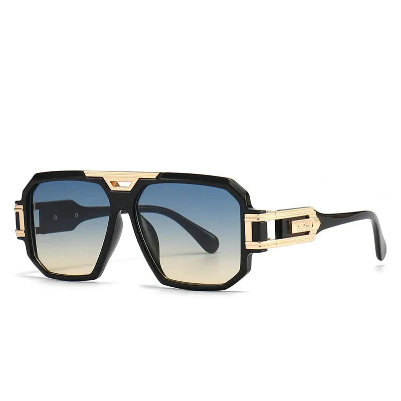 Kinsale | Men's Premium Sunglasses - Stylish Solar Eyewear-Modavendi