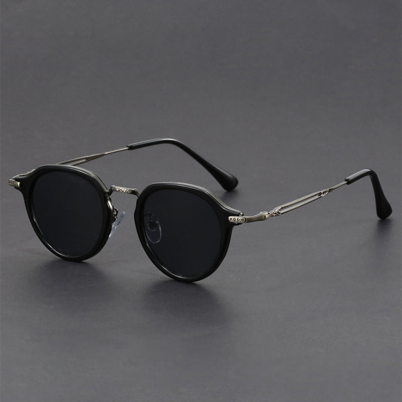 Chicago Men's Sunglasses with UV Protection
