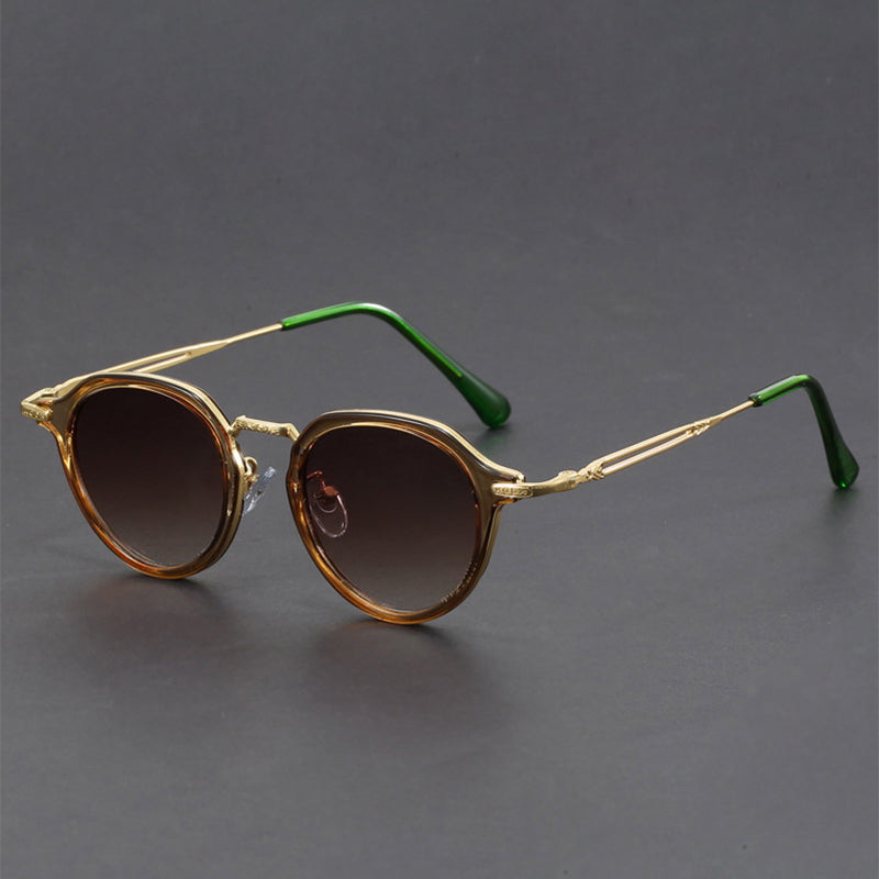 Chicago Men's Sunglasses with UV Protection