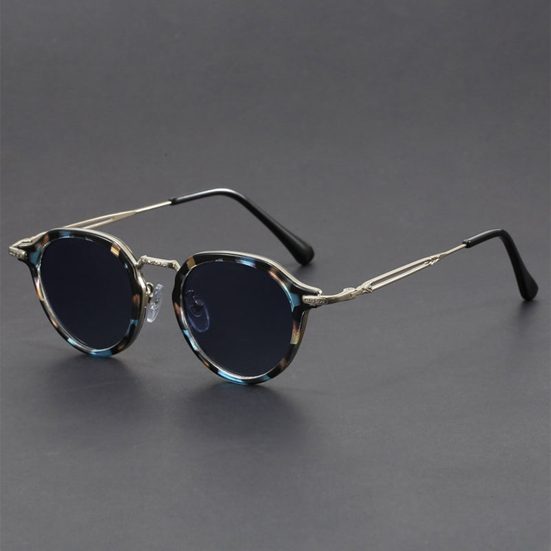 Chicago Men's Sunglasses with UV Protection