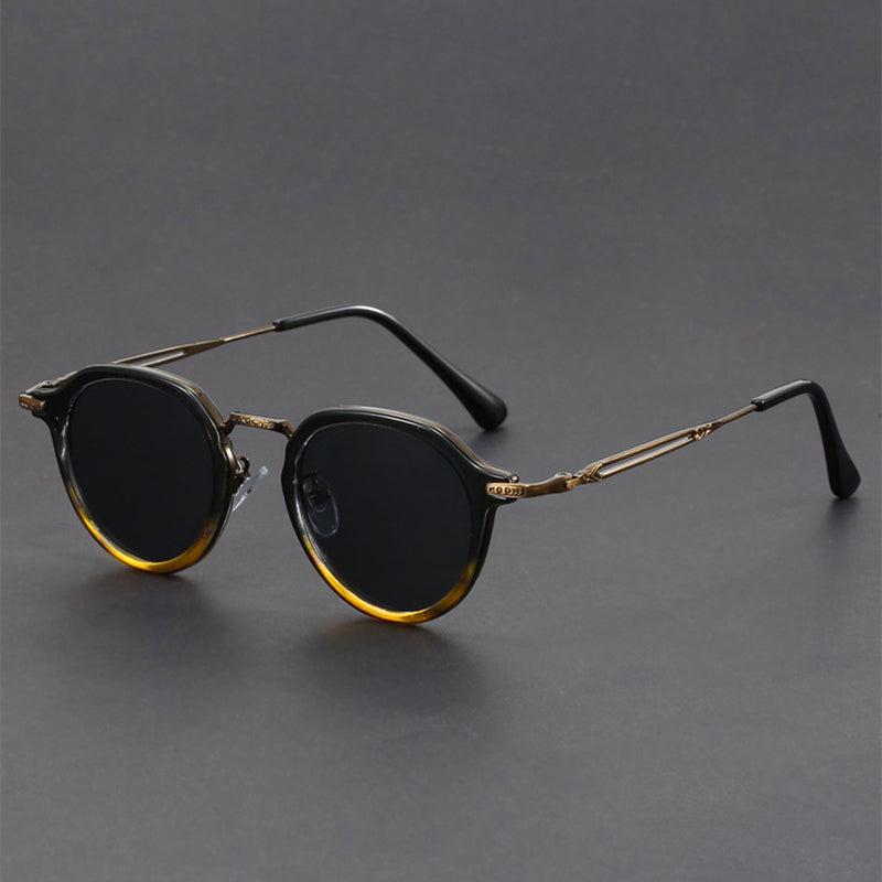 Chicago Men's Sunglasses with UV Protection