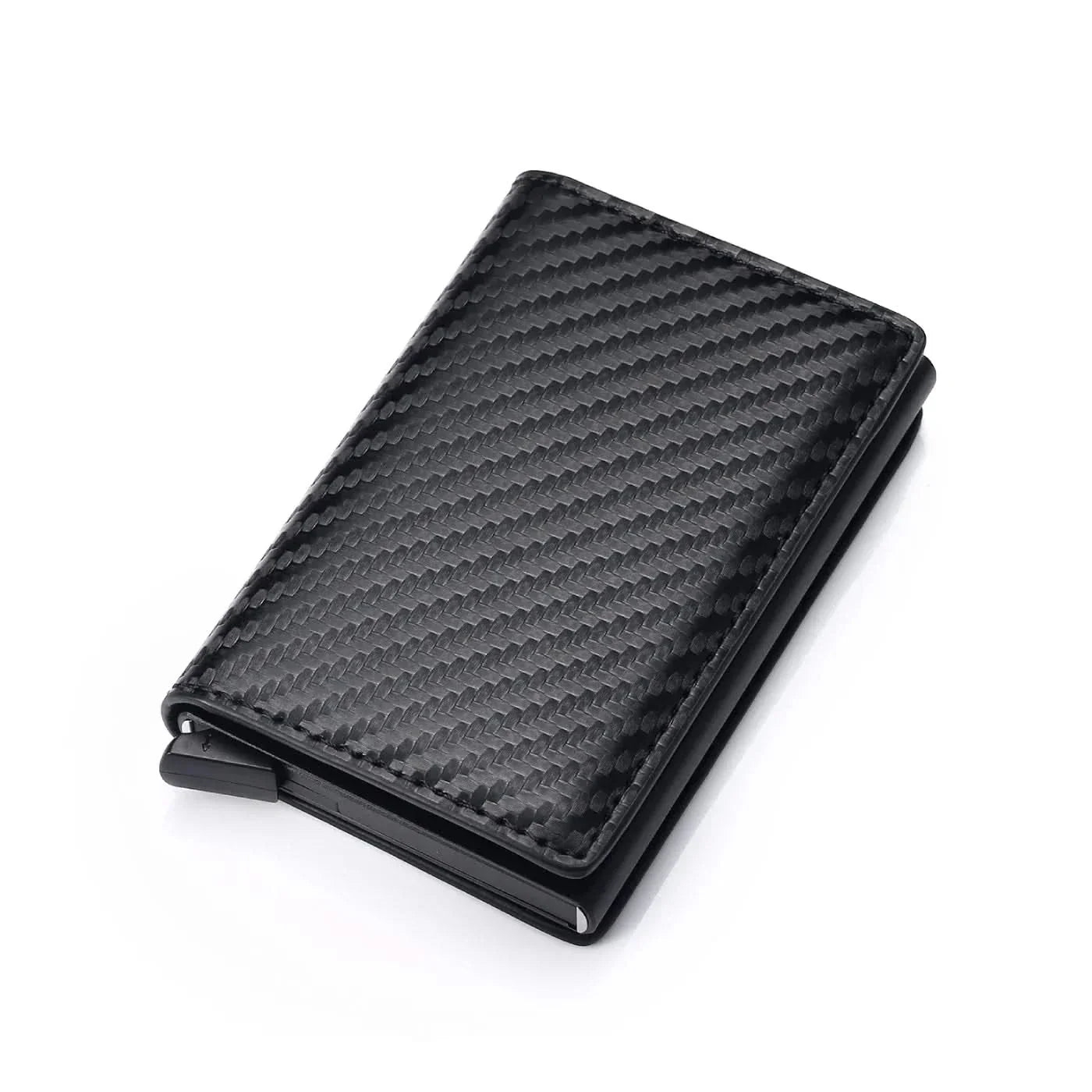 Sol | Premium RFID-Blocking Leather Wallet for Men