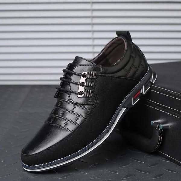 Donald | Chic Smart Casual Business Footwear