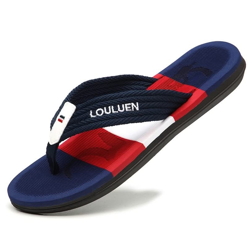 Louluen | Men's Luxury Sandals
