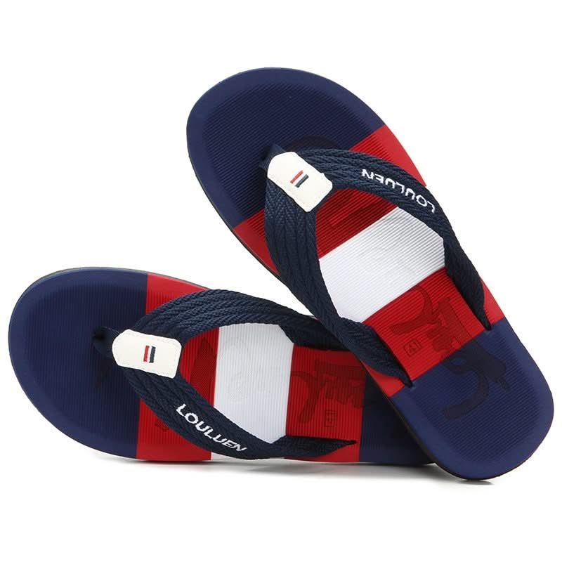 Louluen | Men's Luxury Sandals