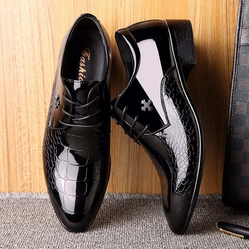 Sinatra | Elegant and Sophisticated Men's Shoes