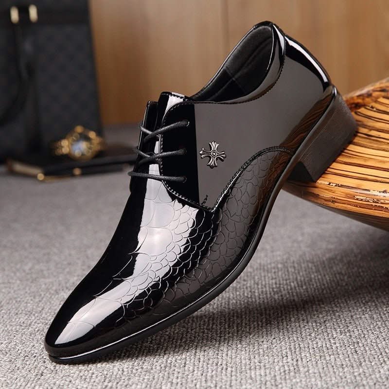 Sinatra | Elegant and Sophisticated Men's Shoes