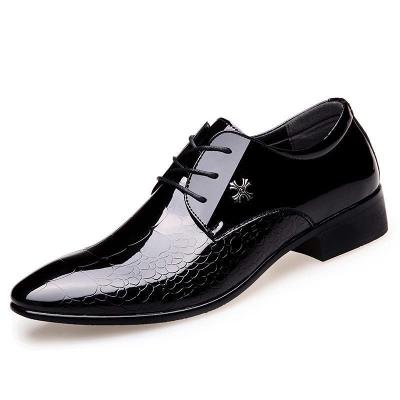 Sinatra | Elegant and Sophisticated Men's Shoes