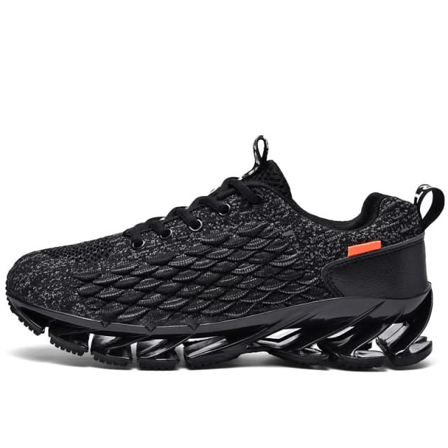 Hurricaine Men's High-Performance Sneakers