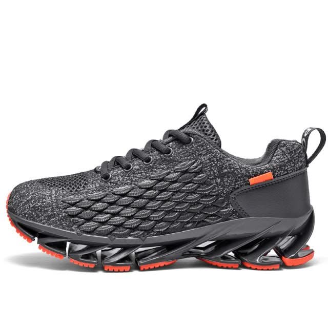 Hurricaine Men's High-Performance Sneakers