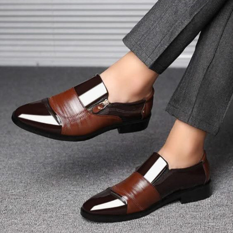 Ortega | Stylish Men's Footwear