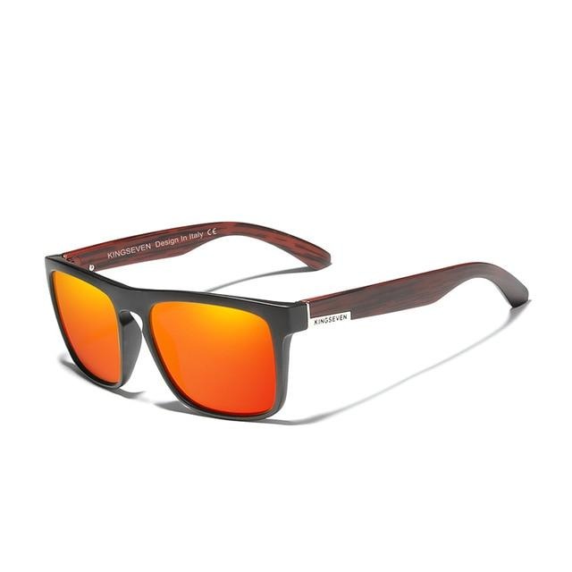 Kingseven Designer Sunglasses – Polarized Eyewear for Men