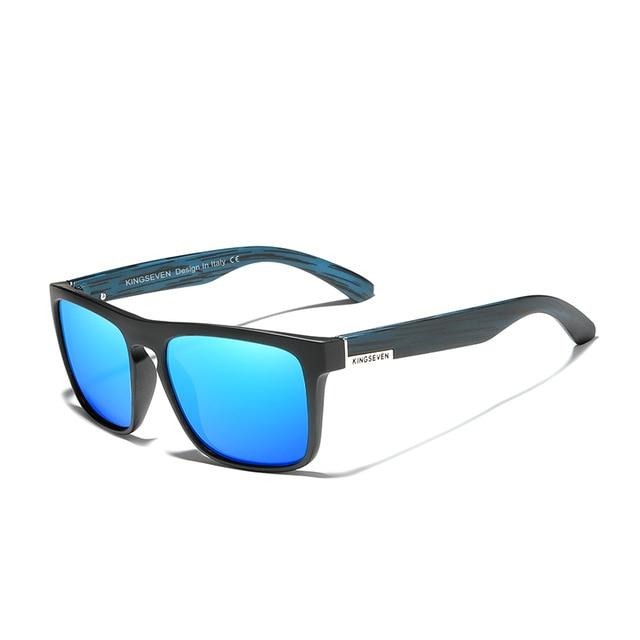 Kingseven Designer Sunglasses – Polarized Eyewear for Men