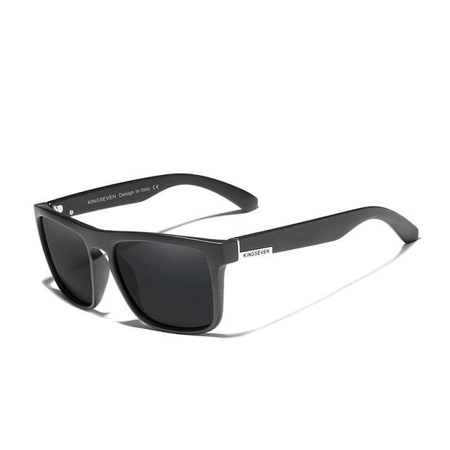 Kingseven Designer Sunglasses – Polarized Eyewear for Men
