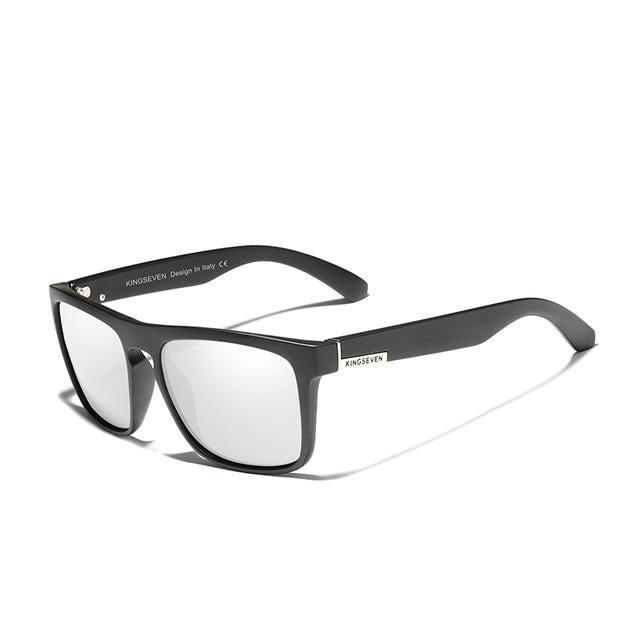 Kingseven Designer Sunglasses – Polarized Eyewear for Men