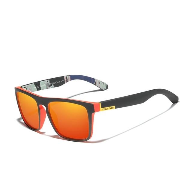 Kingseven Designer Sunglasses – Polarized Eyewear for Men