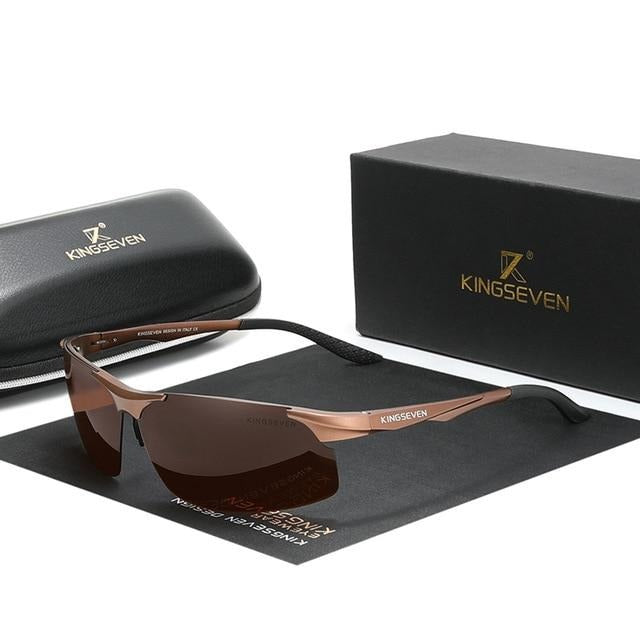 Kingseven | Polarized Designer Sunglasses