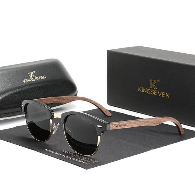 Kingseven Polarized Designer Sunglasses For Men