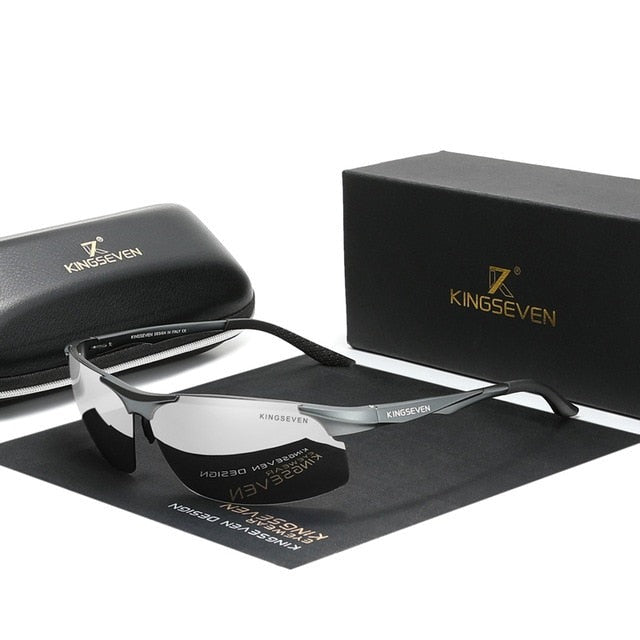Kingseven | Polarized Designer Sunglasses