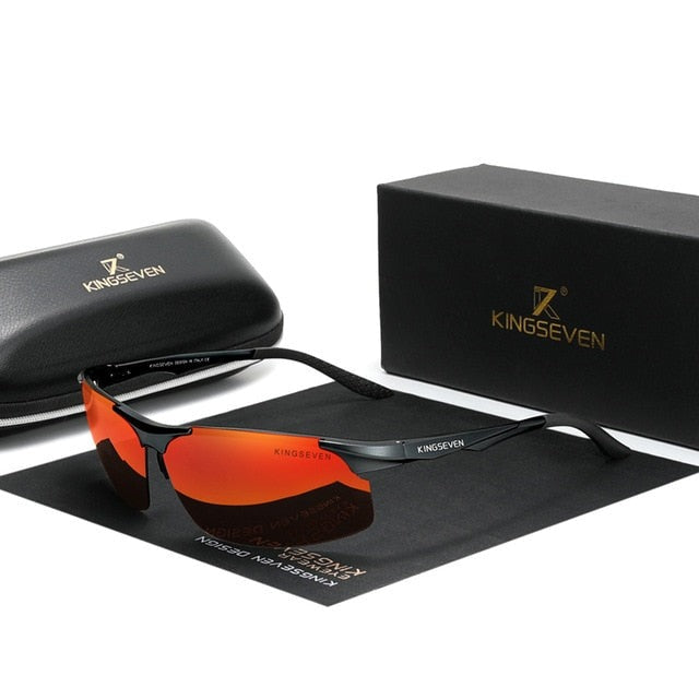 Kingseven | Polarized Designer Sunglasses