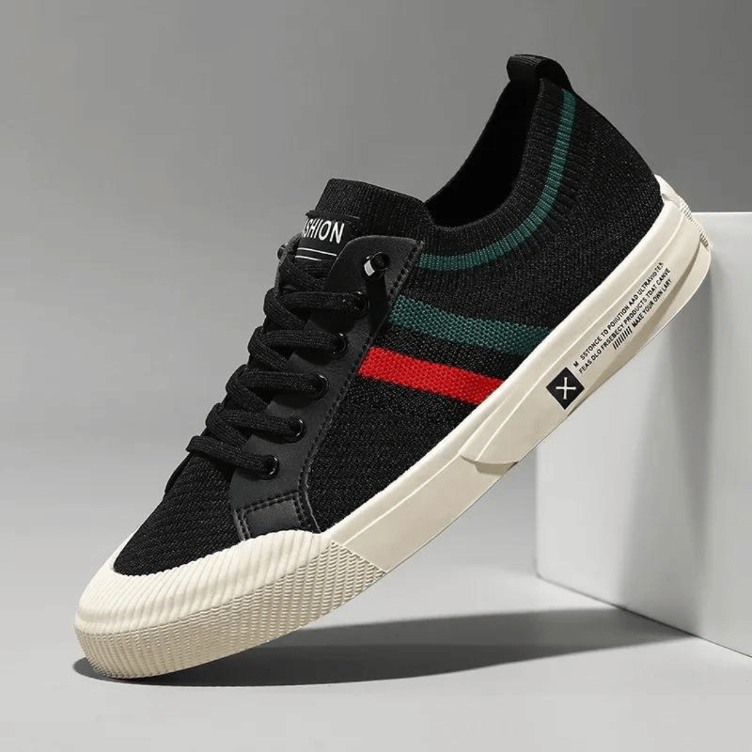 Everett Men's Casual Lightweight Sneakers