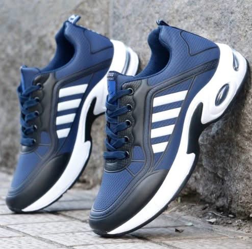 Bergen | Men's Sneakers for Ultimate Comfort