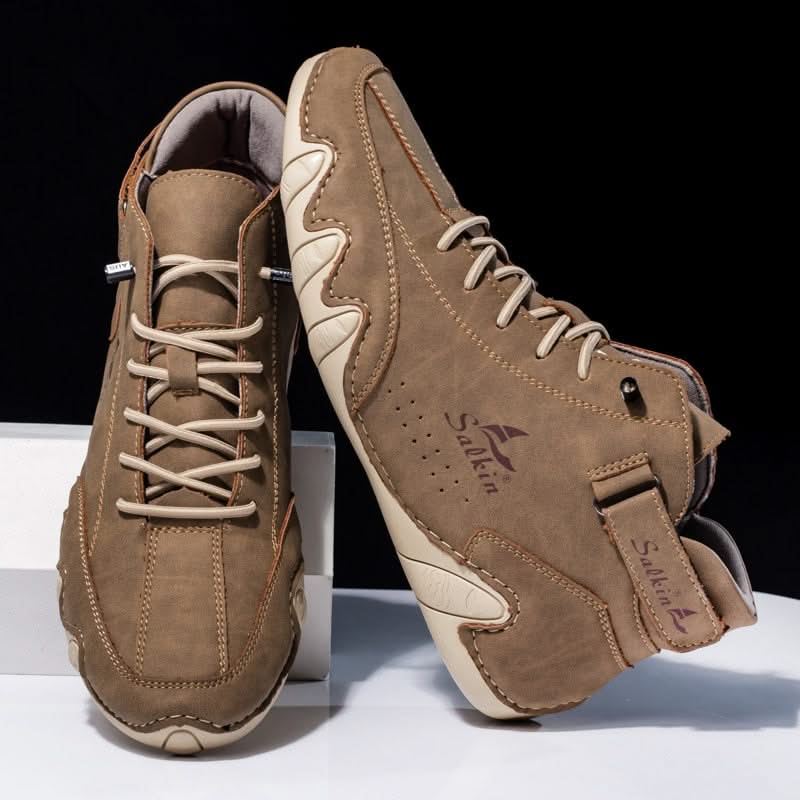 Alexander | Premium Leather Footwear