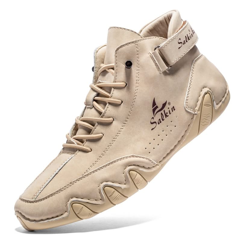 Alexander | Premium Leather Footwear