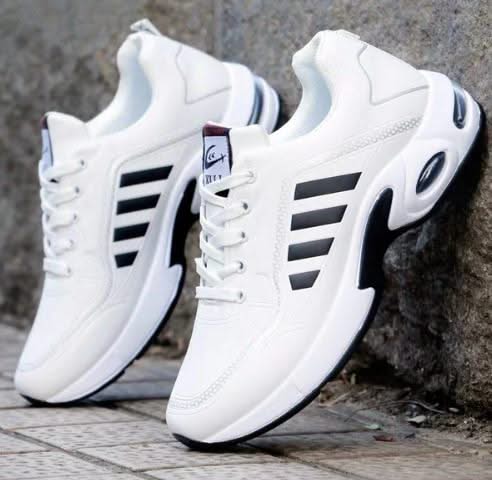 Bergen | Men's Sneakers for Ultimate Comfort