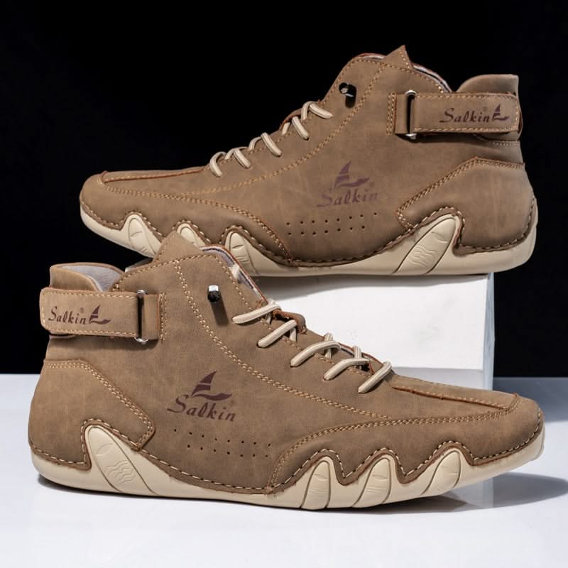 Alexander | Premium Leather Footwear