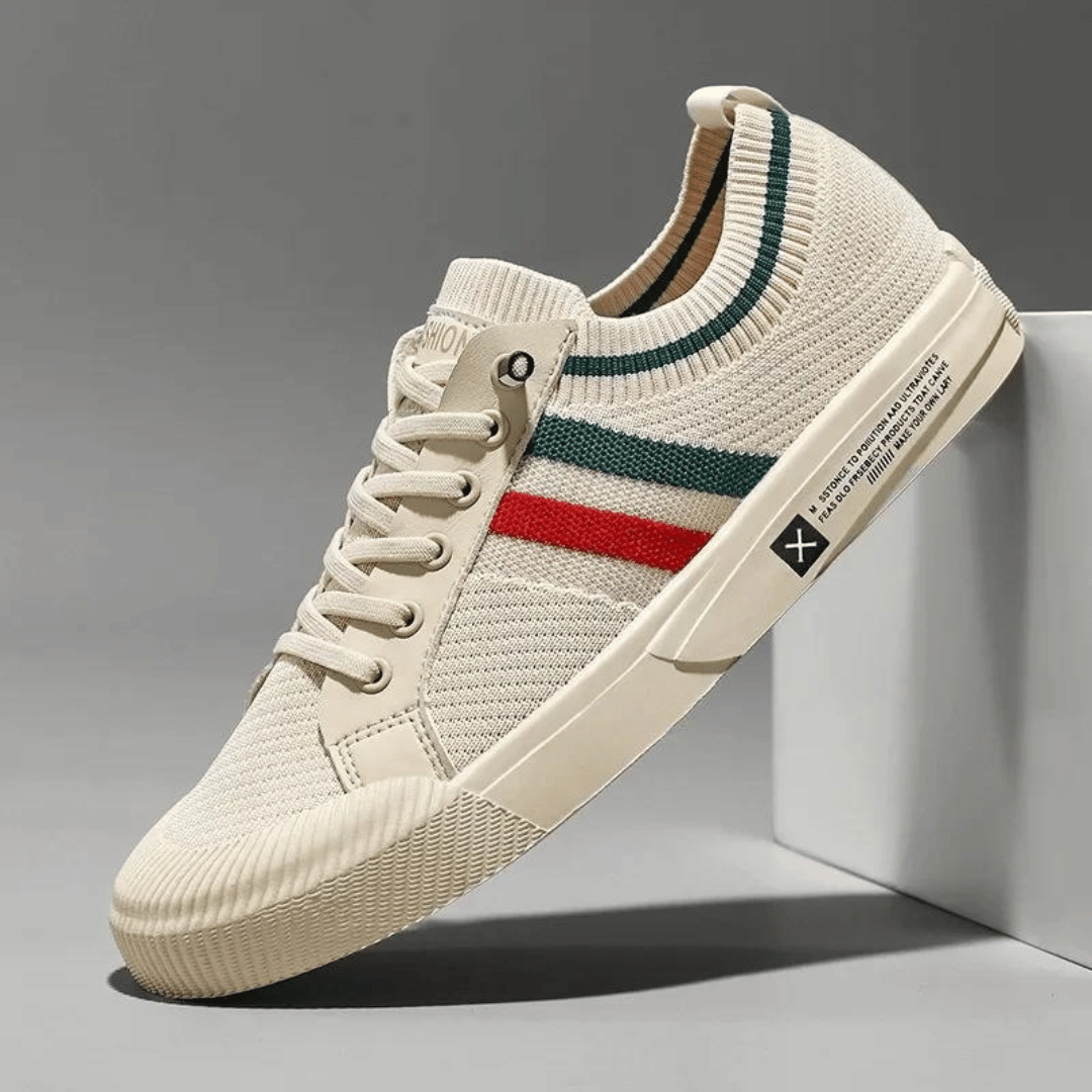 Everett Men's Casual Lightweight Sneakers