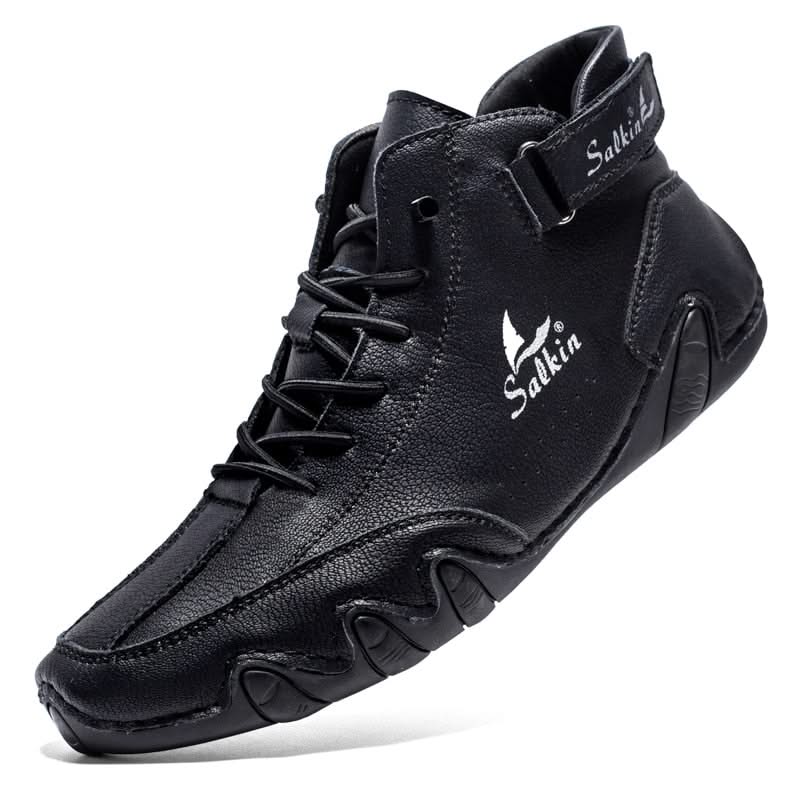 Alexander | Premium Leather Footwear