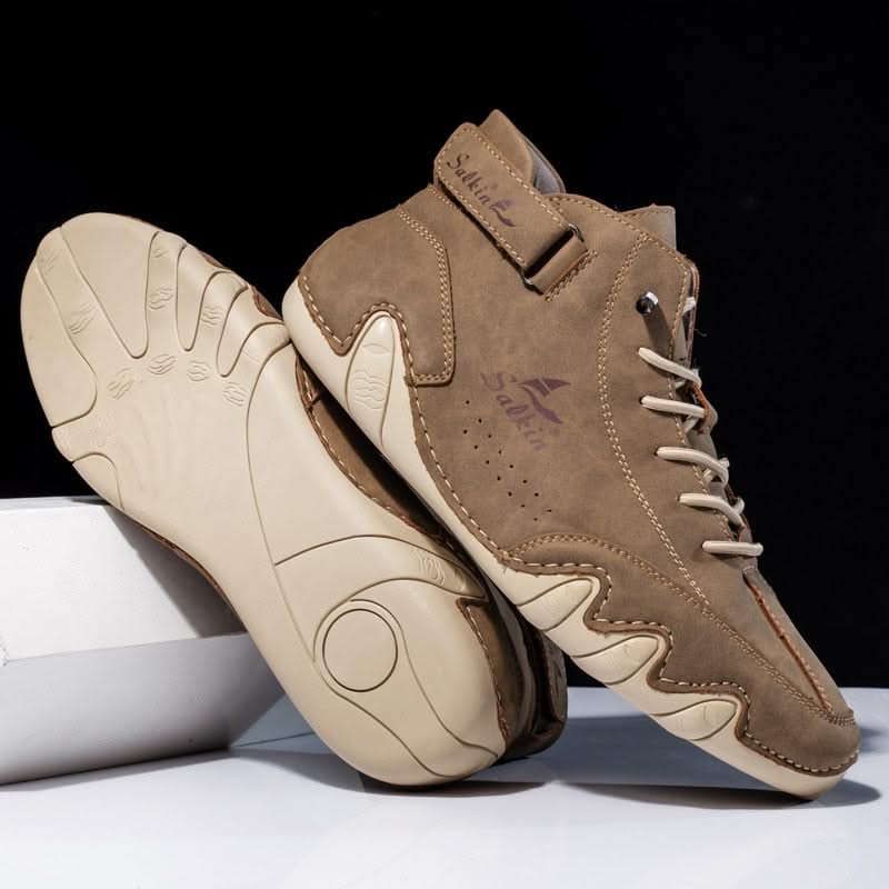 Alexander | Premium Leather Footwear