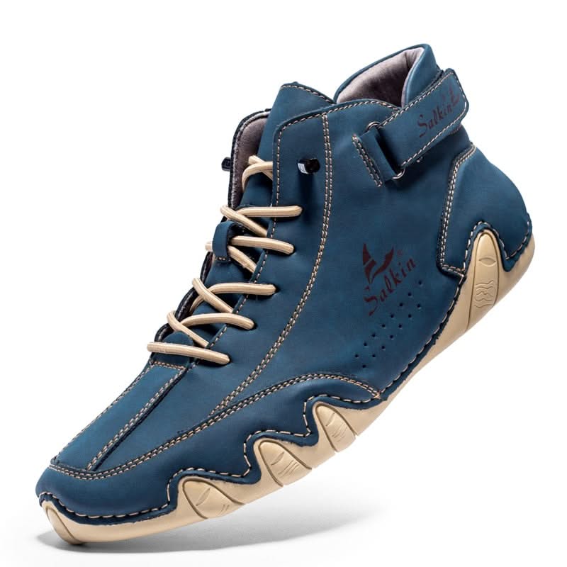 Alexander | Premium Leather Footwear