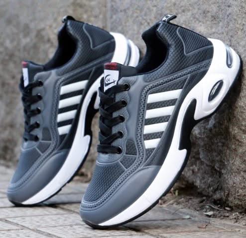Bergen | Men's Sneakers for Ultimate Comfort