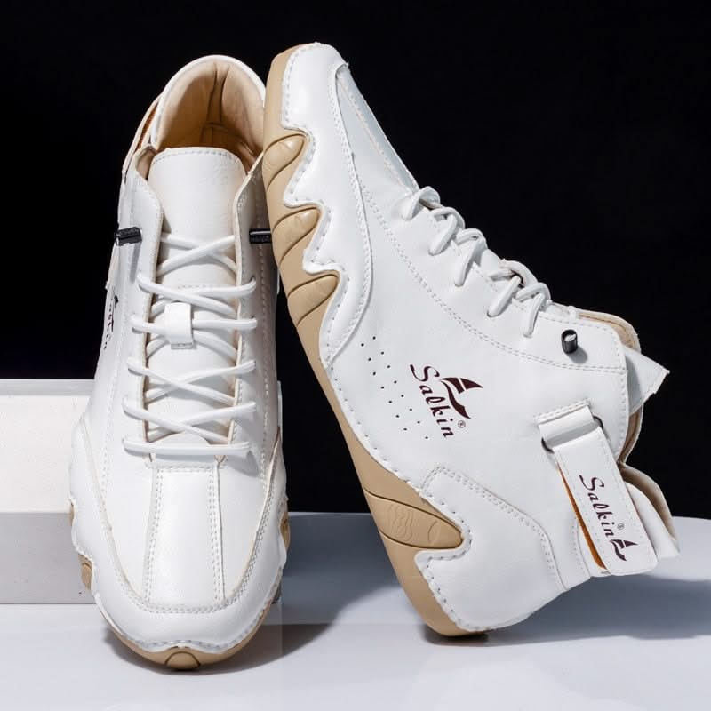 Alexander | Premium Leather Footwear