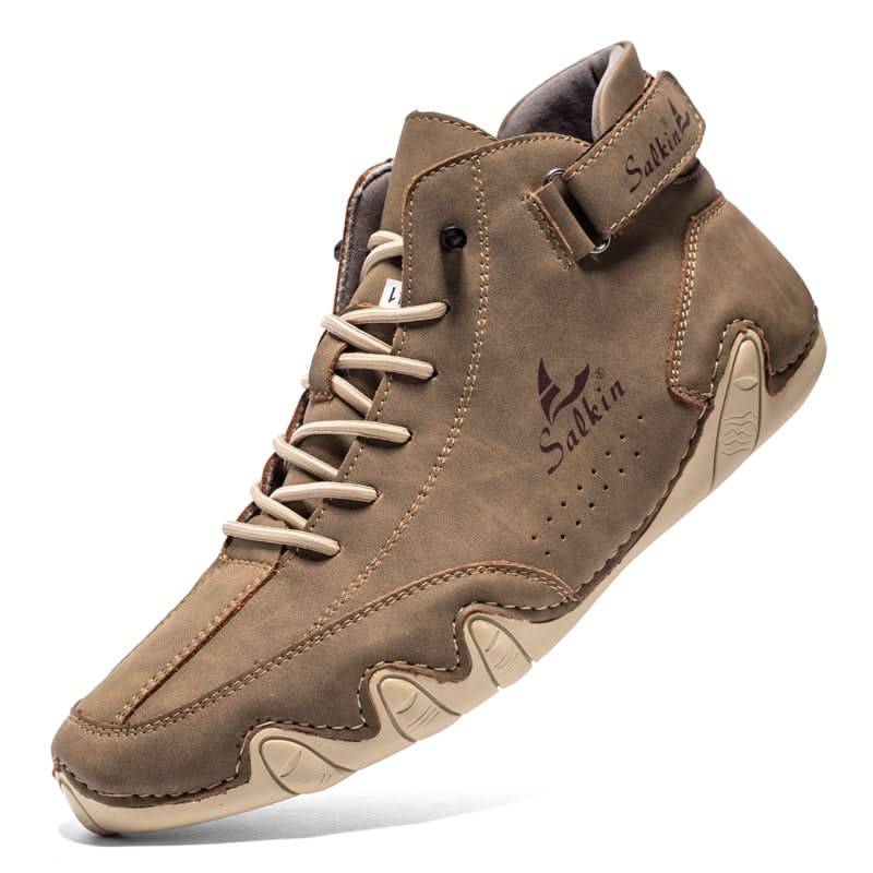 Alexander | Premium Leather Footwear