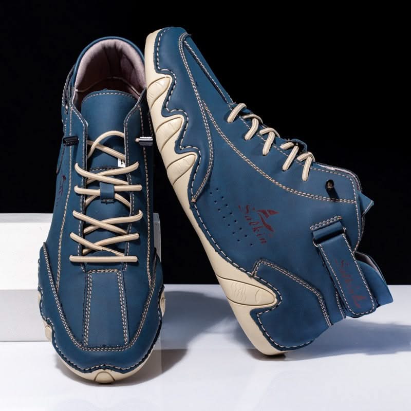 Alexander | Premium Leather Footwear
