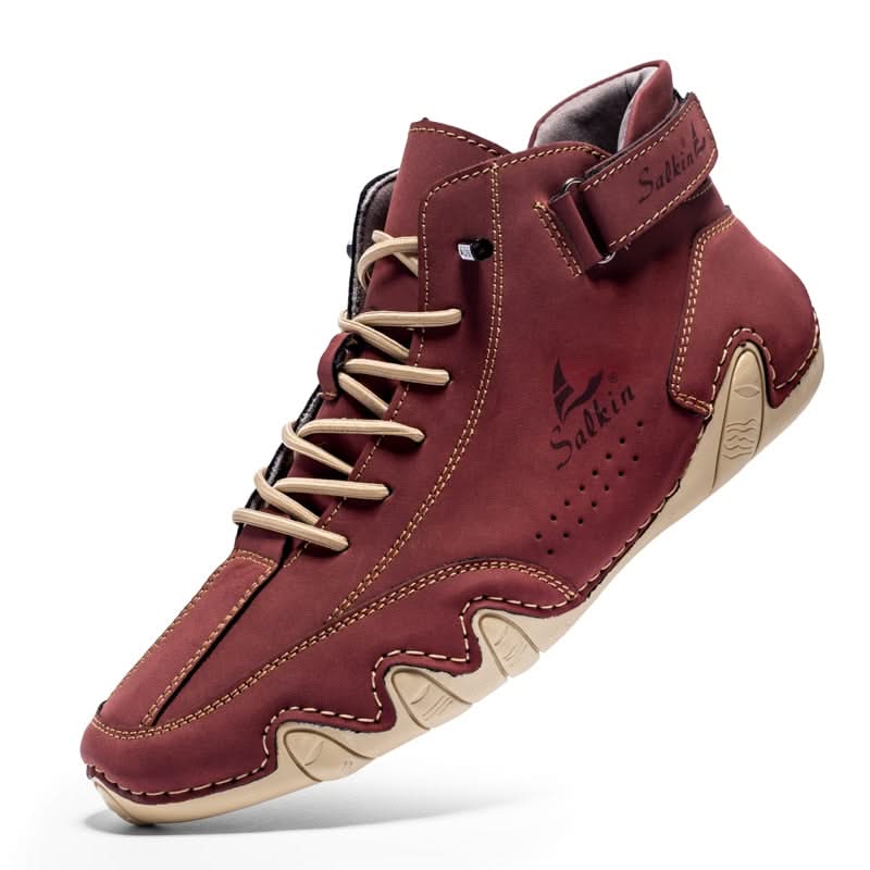 Alexander | Premium Leather Footwear