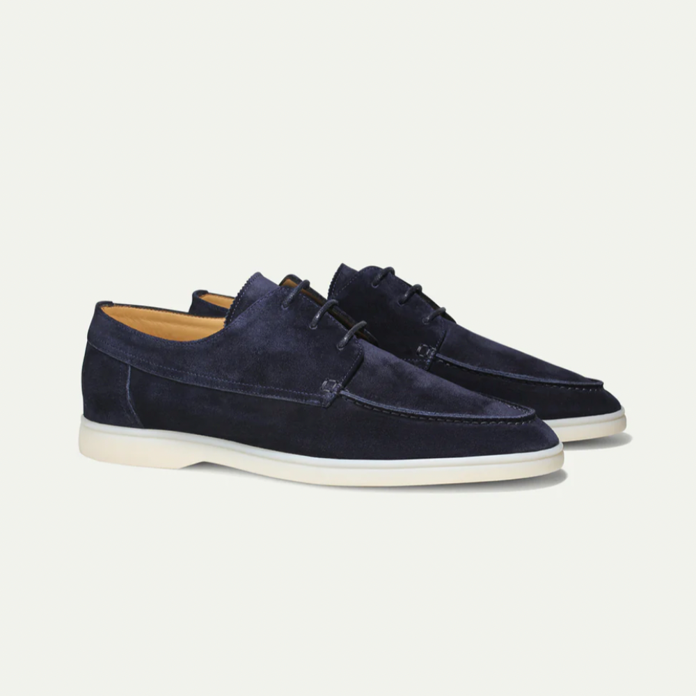 Joshua | Luxury Leather Footwear