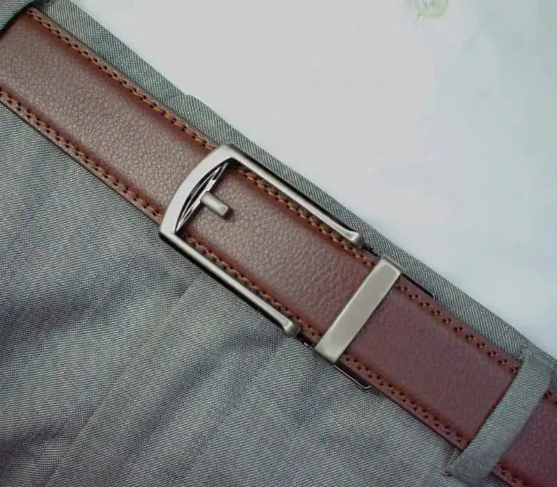 Maximus | Authentic Leather Belt for Men