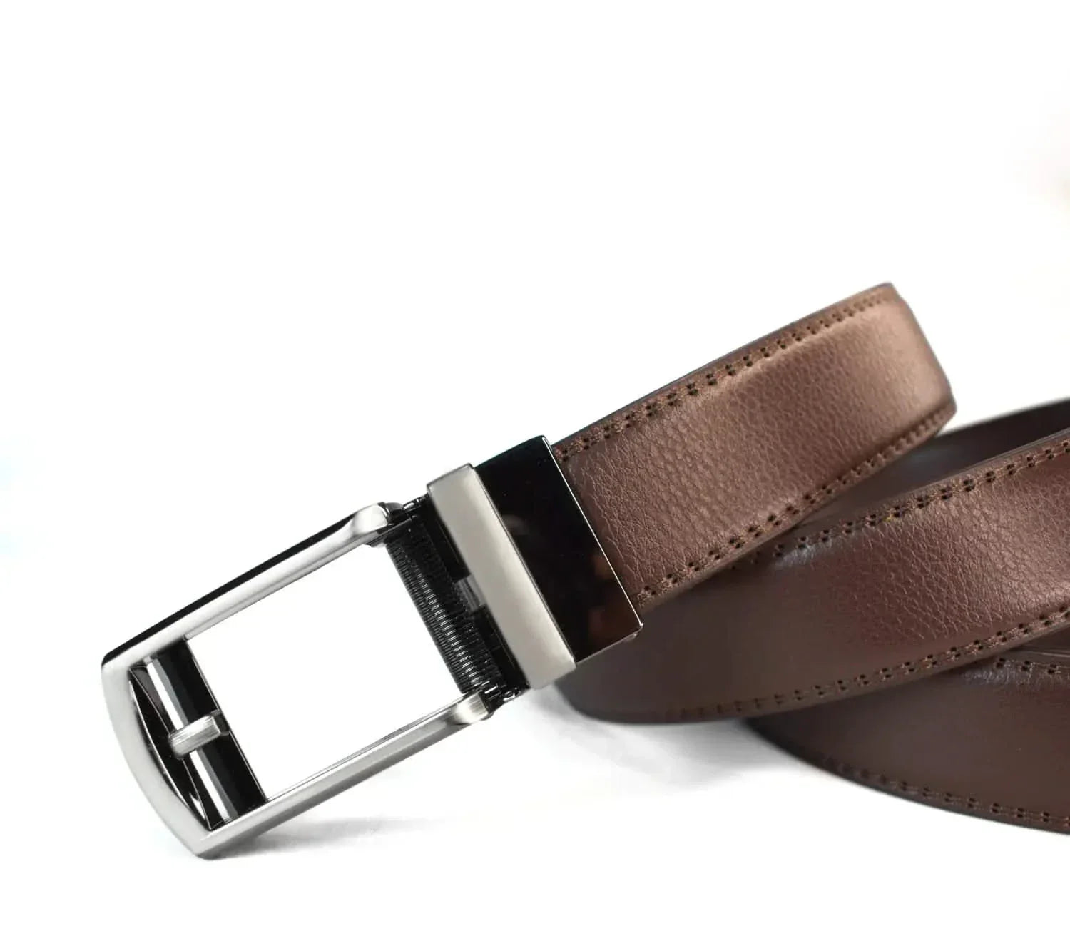 Maximus | Authentic Leather Belt for Men