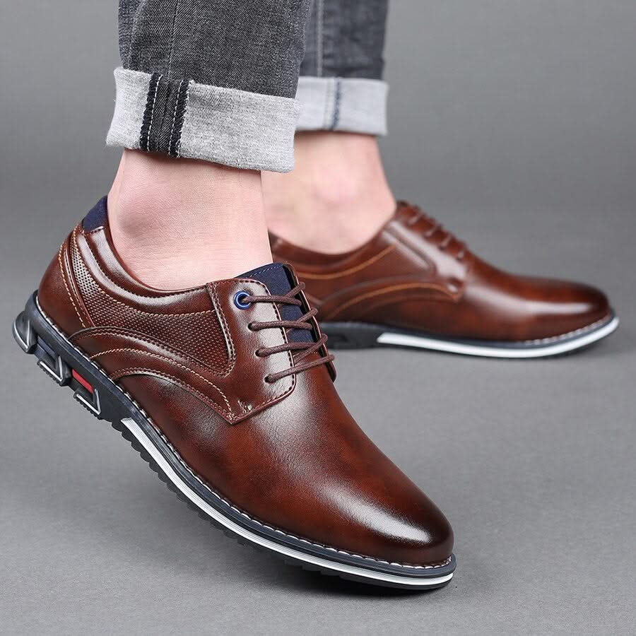 Milan | Men's Formal Dress Shoes