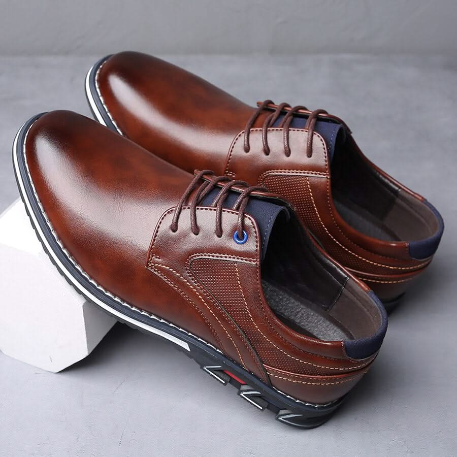 Milan | Men's Formal Dress Shoes