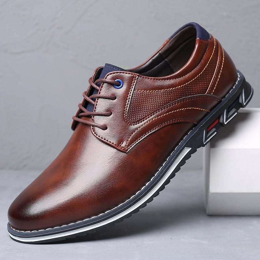 Milan | Men's Formal Dress Shoes